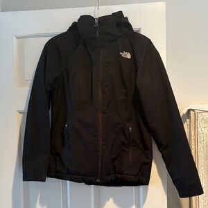 The North Face women’s coat